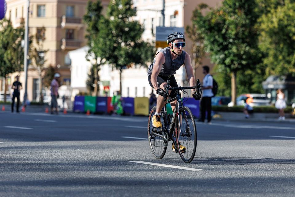 Фото ebdd0d2eac7e4986a0b33761cf374164 с события Cyclingrace Вечернее Садовое