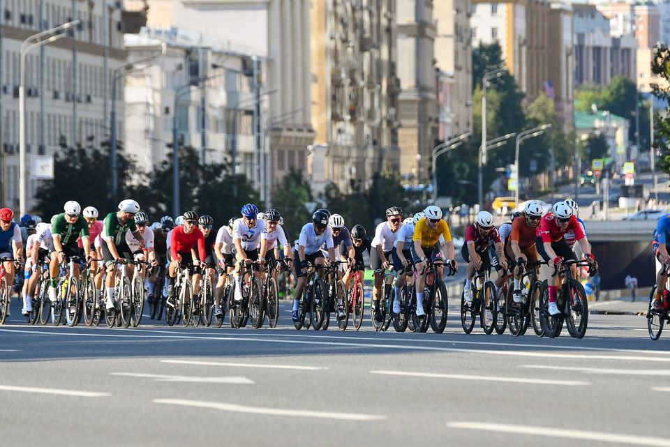 Фото 573acbba894f4f1da73a5b82e7eca291 с события Cyclingrace Вечернее Садовое