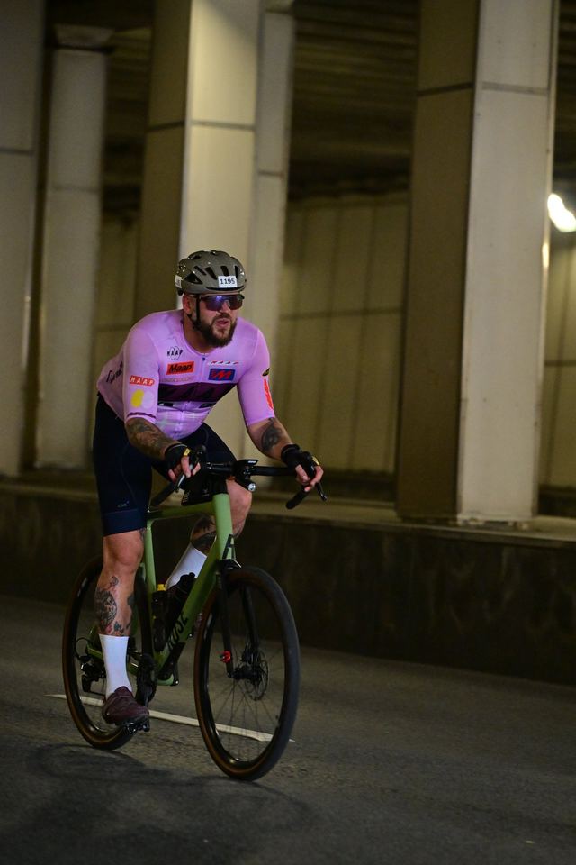 Фото ad920f9ad73c48f3962d7175b91ee9bd с события Cyclingrace Вечернее Садовое