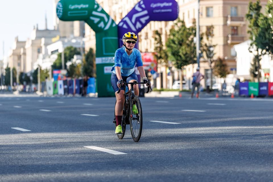 Фото 2cf0b62536cc45e9a3eb536c225722b5 с события Cyclingrace Вечернее Садовое