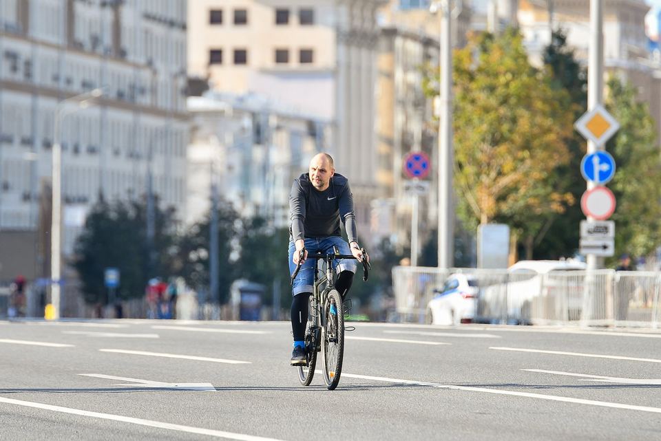 Фото 76e23323a84c432e96cba192c52f8530 с события Cyclingrace Вечернее Садовое
