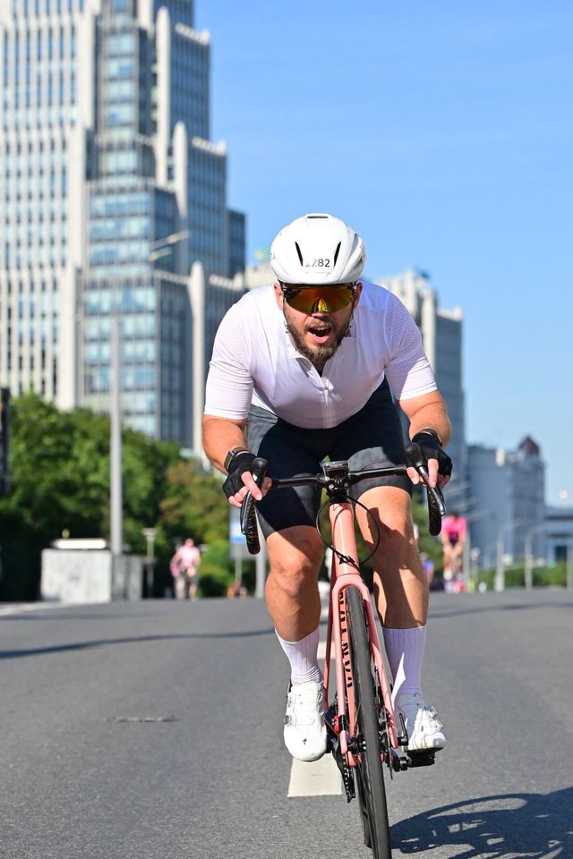 Фото 919b71f9a480484c947df2423f15b8c6 с события Cyclingrace Вечернее Садовое