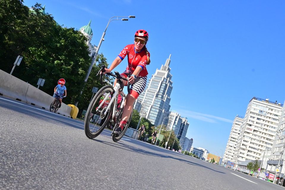 Фото 9575c74ebd2a45c4812e90b80022c8d3 с события Cyclingrace Вечернее Садовое
