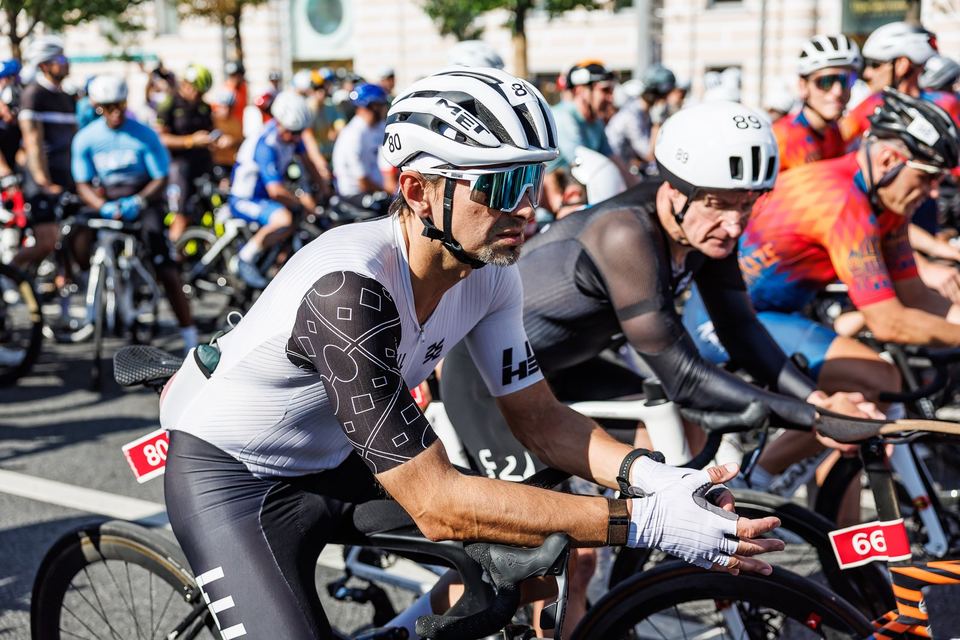 Фото 286fa18dacc9417d91de54c9d9e01710 с события Cyclingrace Вечернее Садовое