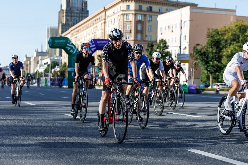 Фото 7226c45395834eb6b1393928a18a9b3c с события Cyclingrace Вечернее Садовое