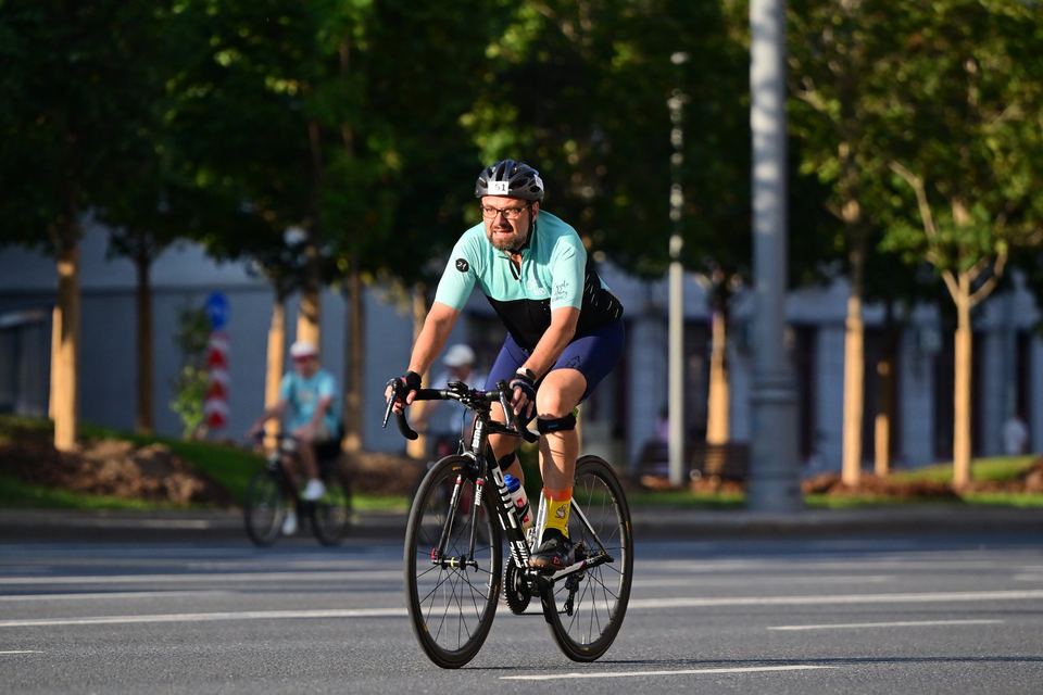 Фото c145483ab70a4d1b89ced17b579b7d75 с события Cyclingrace Вечернее Садовое