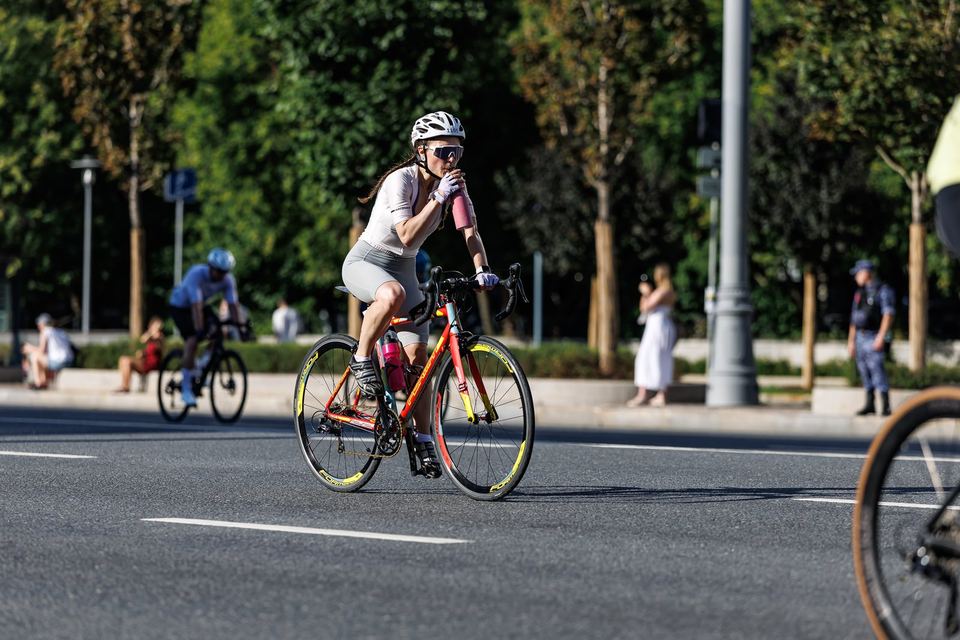 Фото f2c775bccc7b4586904f486114371bcc с события Cyclingrace Вечернее Садовое