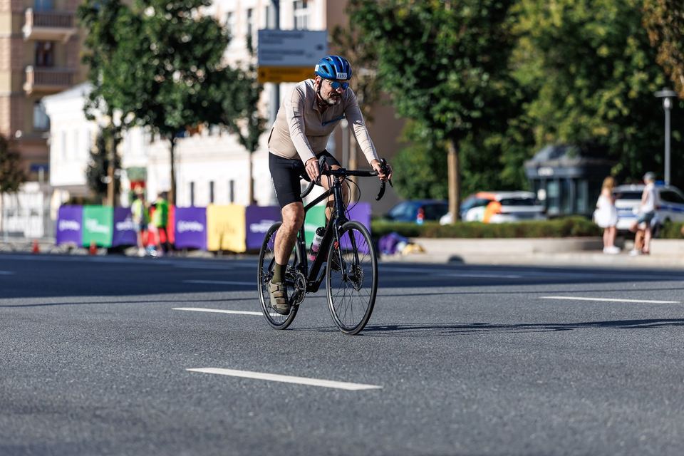 Фото e564ea30d001446582f5224900237cc4 с события Cyclingrace Вечернее Садовое