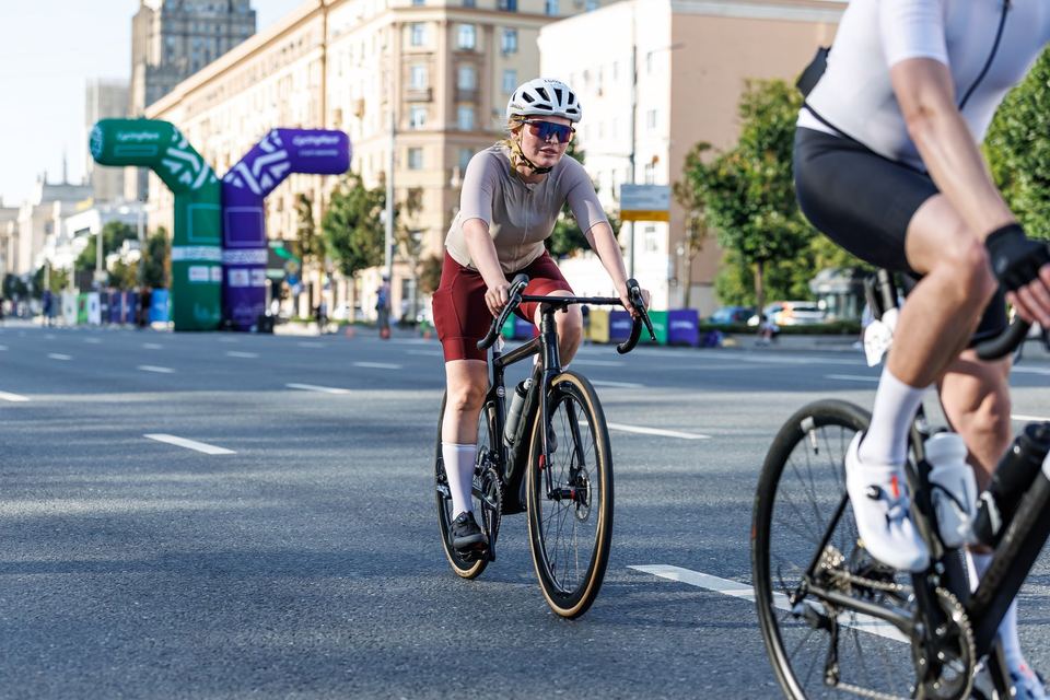 Фото 9342cf89567c439e889104828085514e с события Cyclingrace Вечернее Садовое