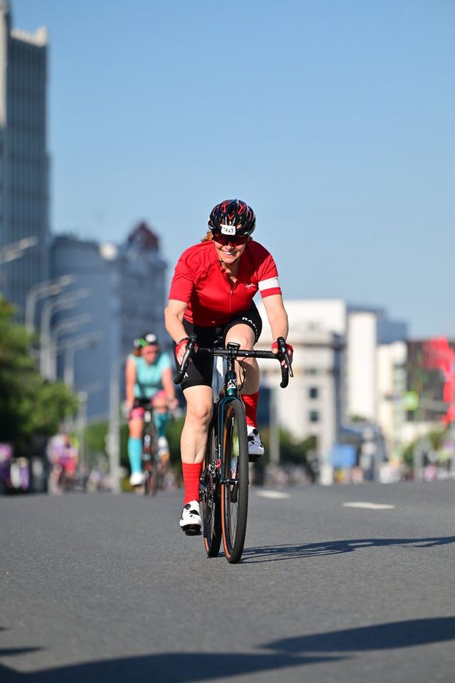 Фото 62ec5a4d5e714395a10c816d32c46a09 с события Cyclingrace Вечернее Садовое