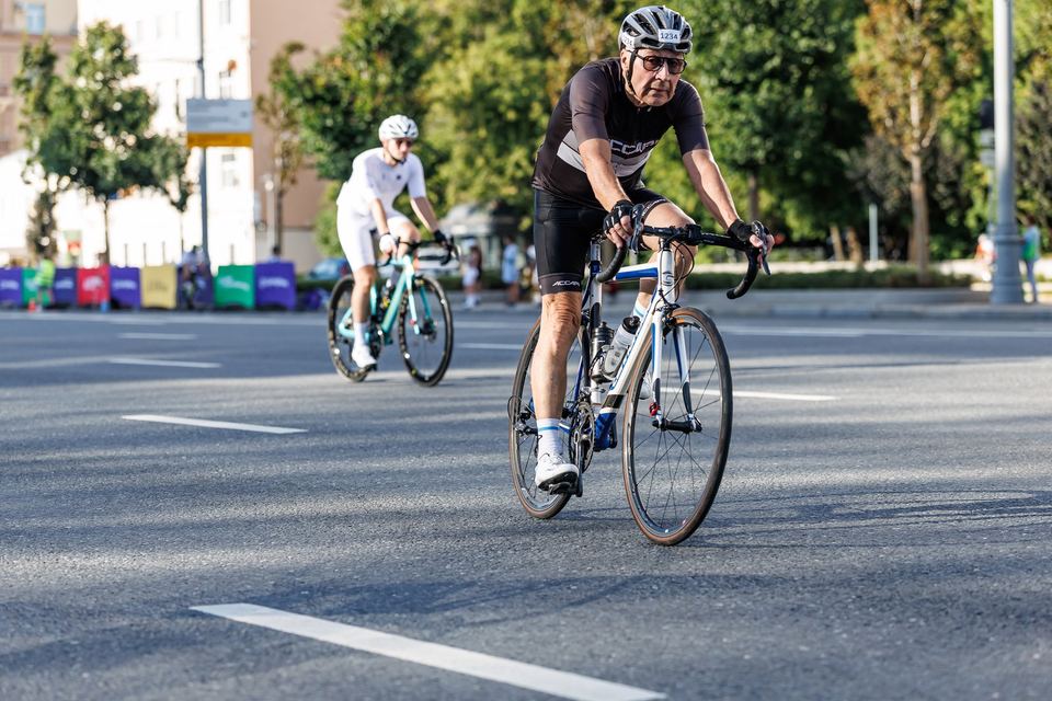 Фото 026d6ec9d80241018ee51cca67f09c82 с события Cyclingrace Вечернее Садовое