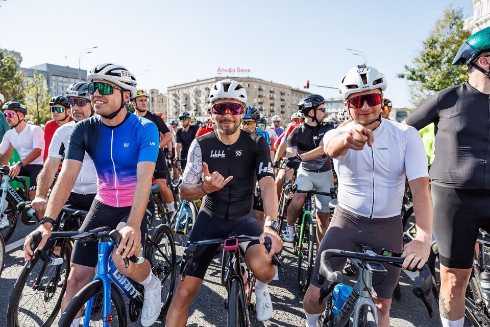 Фото ab7a7672ed2b40a8beeba84f76c92967 с события Cyclingrace Вечернее Садовое
