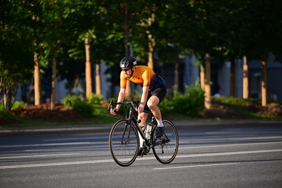 Фото 60572ce285864483b1fdd60d62c9a5a5 с события Cyclingrace Вечернее Садовое