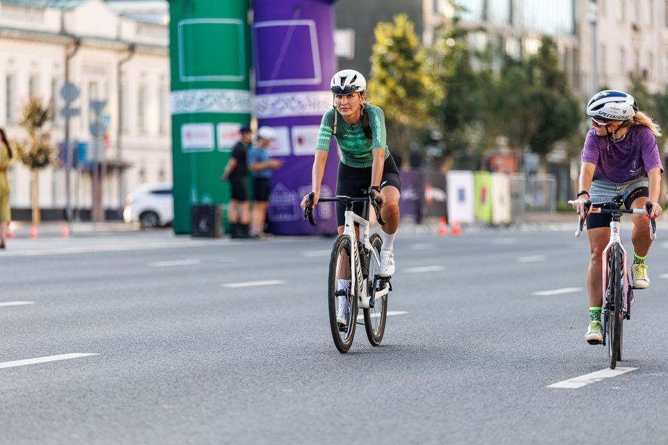 Фото e4931894cca0444eaaad6dc485f54cfc с события Cyclingrace Вечернее Садовое