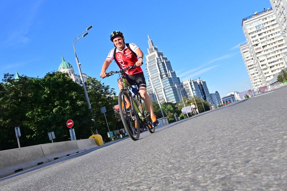 Фото 03c3ff0f72db4acd84a71698e1feef29 с события Cyclingrace Вечернее Садовое
