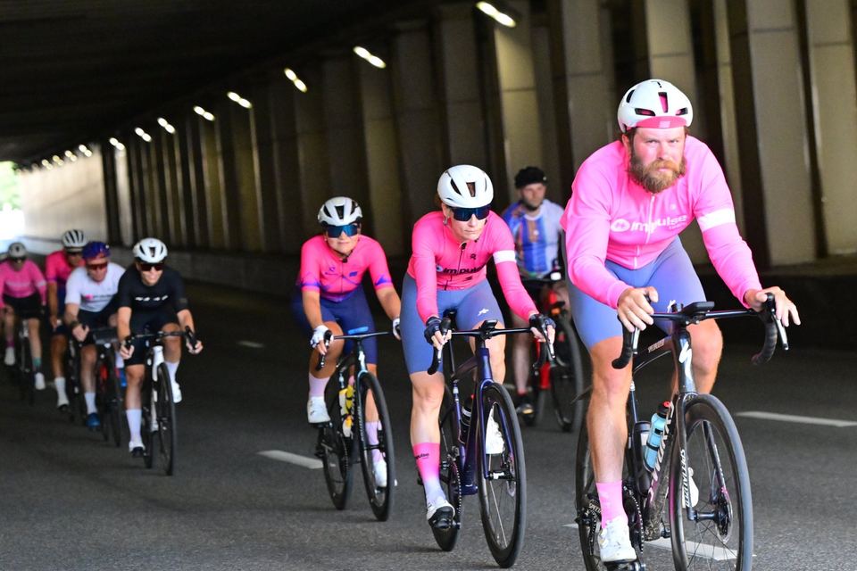 Фото 20572146a8f84bb8816d4112dc08774f с события Cyclingrace Вечернее Садовое