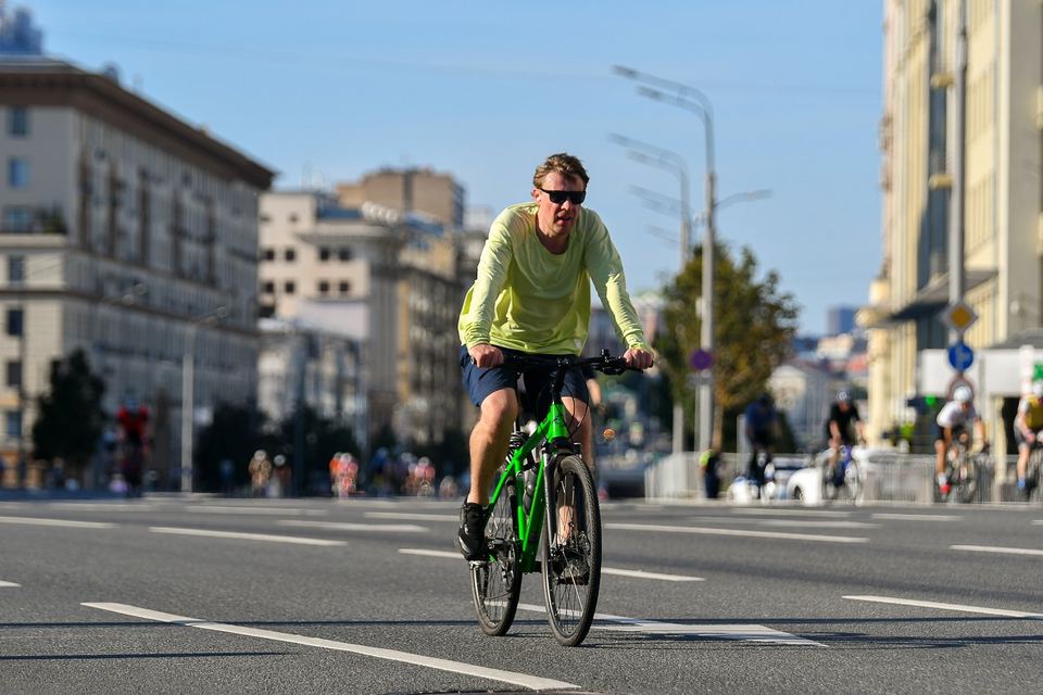 Фото 14fdf6a009824069ac7da87eb174b340 с события Cyclingrace Вечернее Садовое