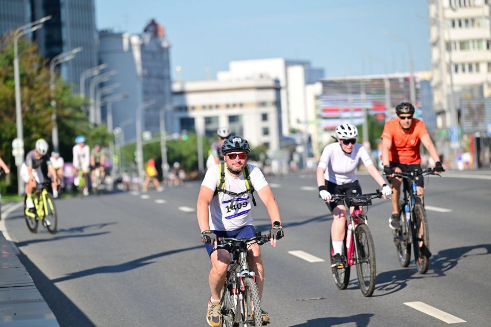 Фото ceb8e5db2f9f46c99086c8d004c17576 с события Cyclingrace Вечернее Садовое