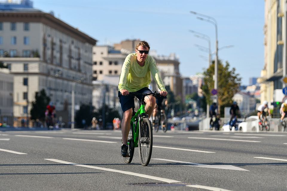 Фото bab5f10a132248caa7ace6e74bc3a746 с события Cyclingrace Вечернее Садовое
