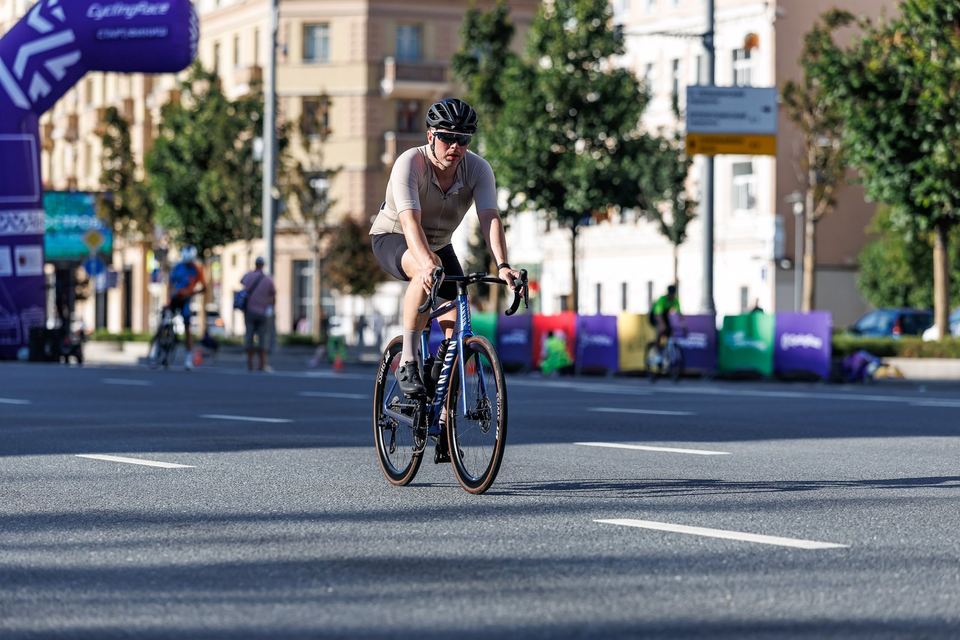 Фото 860c1a3d7554492096d701322f928555 с события Cyclingrace Вечернее Садовое