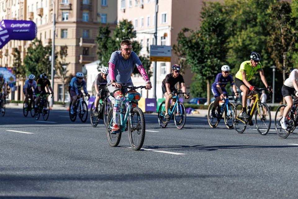 Фото bde3280cb2aa411b9efa895322b6d4c5 с события Cyclingrace Вечернее Садовое