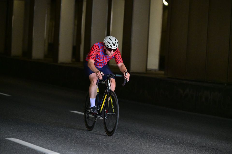 Фото 853eb4d048c84ee2941afd4ab1b5dba3 с события Cyclingrace Вечернее Садовое