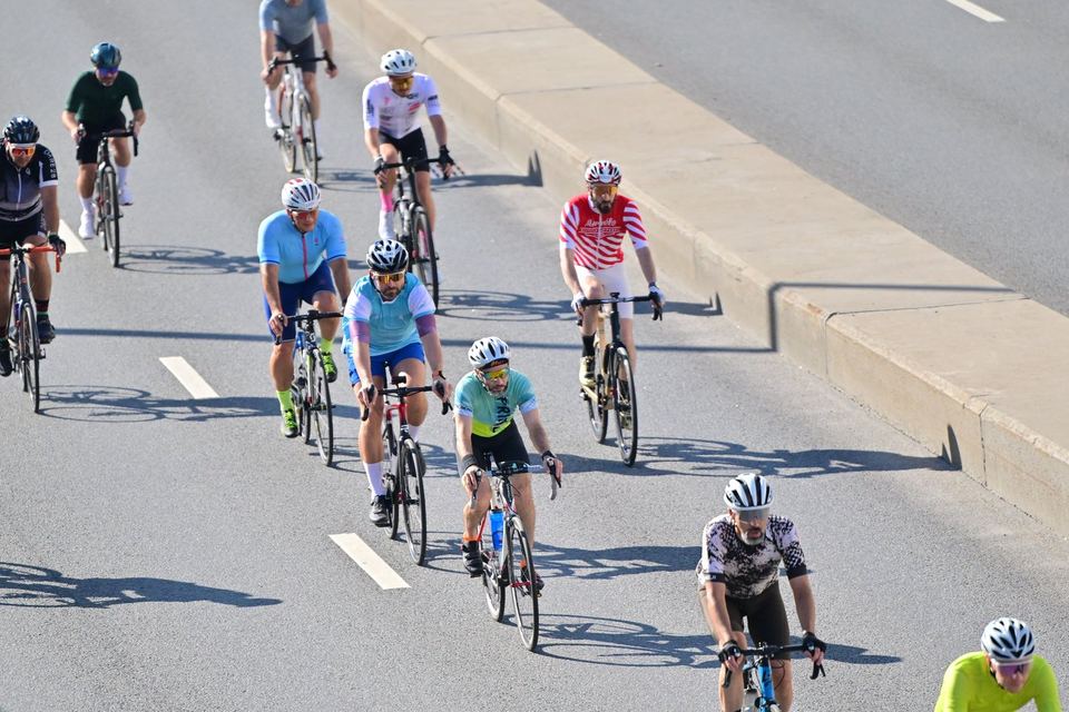 Фото 7da57237f26849e581c3ef60526a0184 с события Cyclingrace Вечернее Садовое