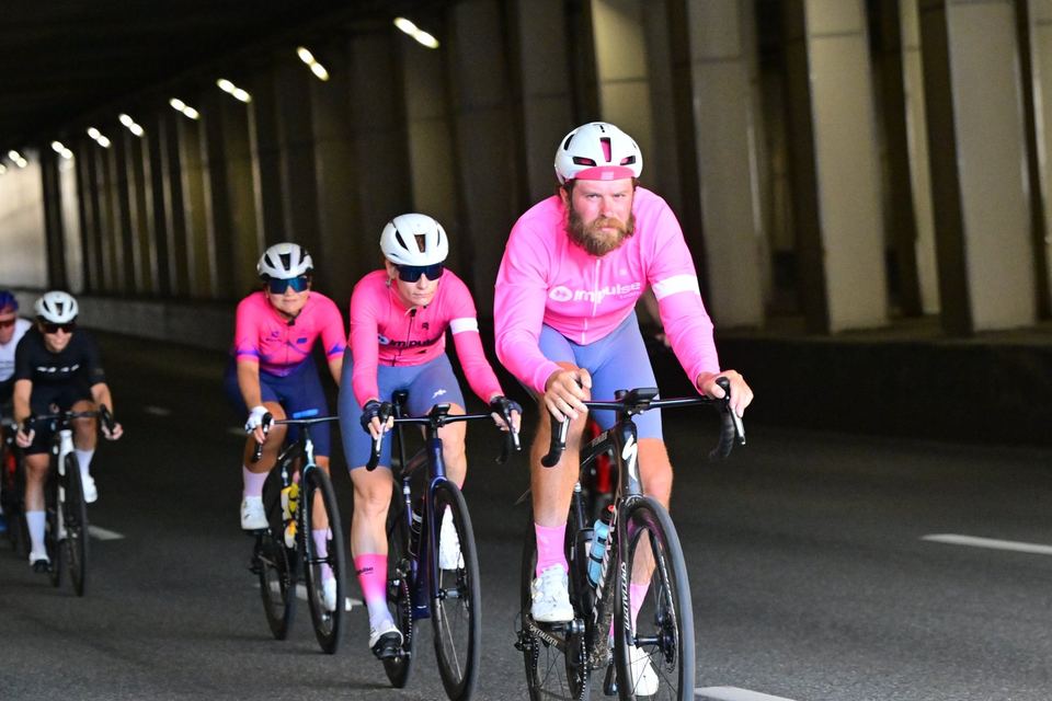 Фото 1d18d5e98f8640aca5edf4df7a202383 с события Cyclingrace Вечернее Садовое