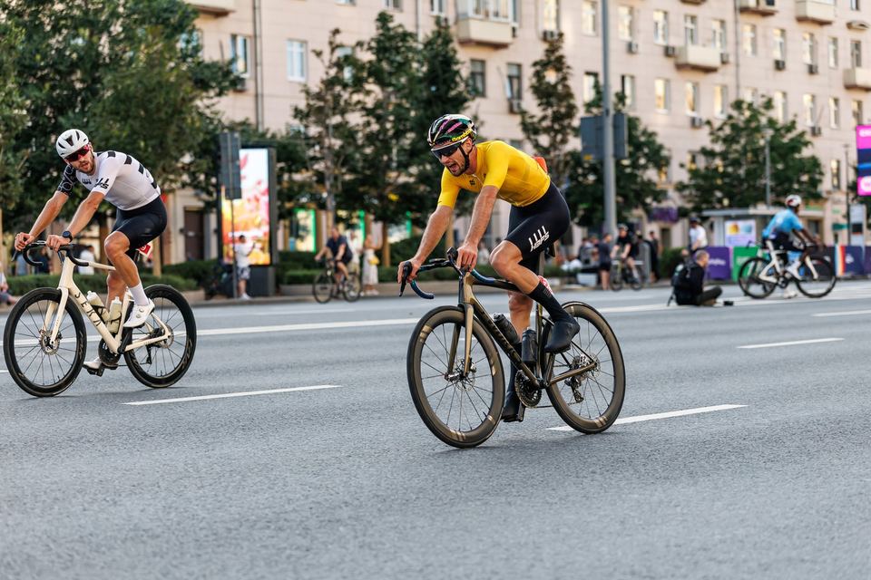 Фото d67d5c3cea7647538caa780aba231983 с события Cyclingrace Вечернее Садовое
