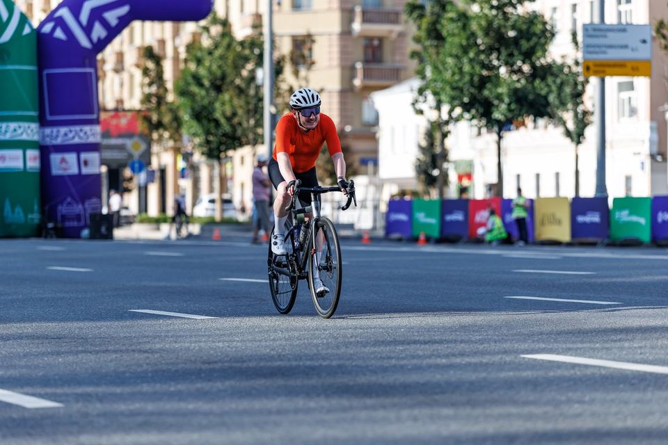 Фото 247d4a0a2d3a4114b5fb47a133d4bd8b с события Cyclingrace Вечернее Садовое