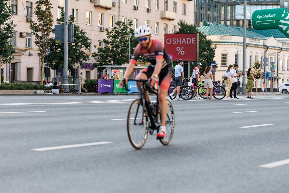 Фото 1fce2968eaac462680137425dcd58f83 с события Cyclingrace Вечернее Садовое