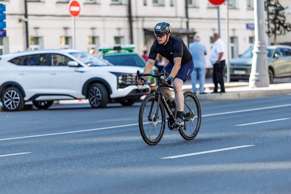 Фото f258fff5caf74af88dd9da61512c6d22 с события Cyclingrace Вечернее Садовое