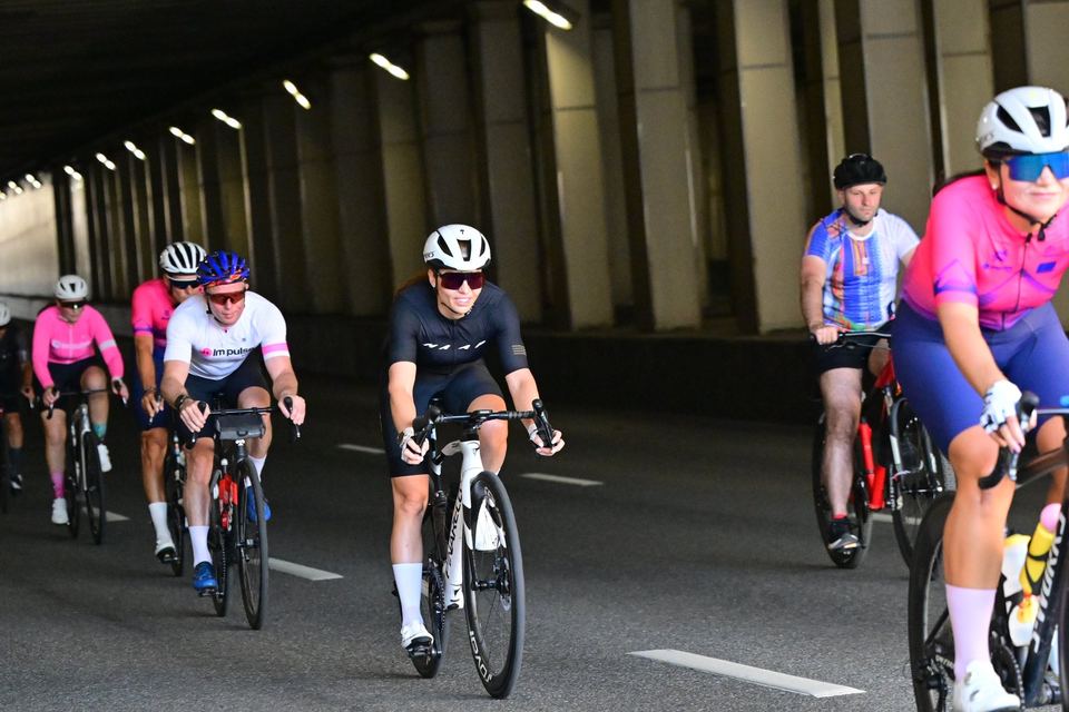 Фото a954b31db56a47b4b1c41ab76c420702 с события Cyclingrace Вечернее Садовое