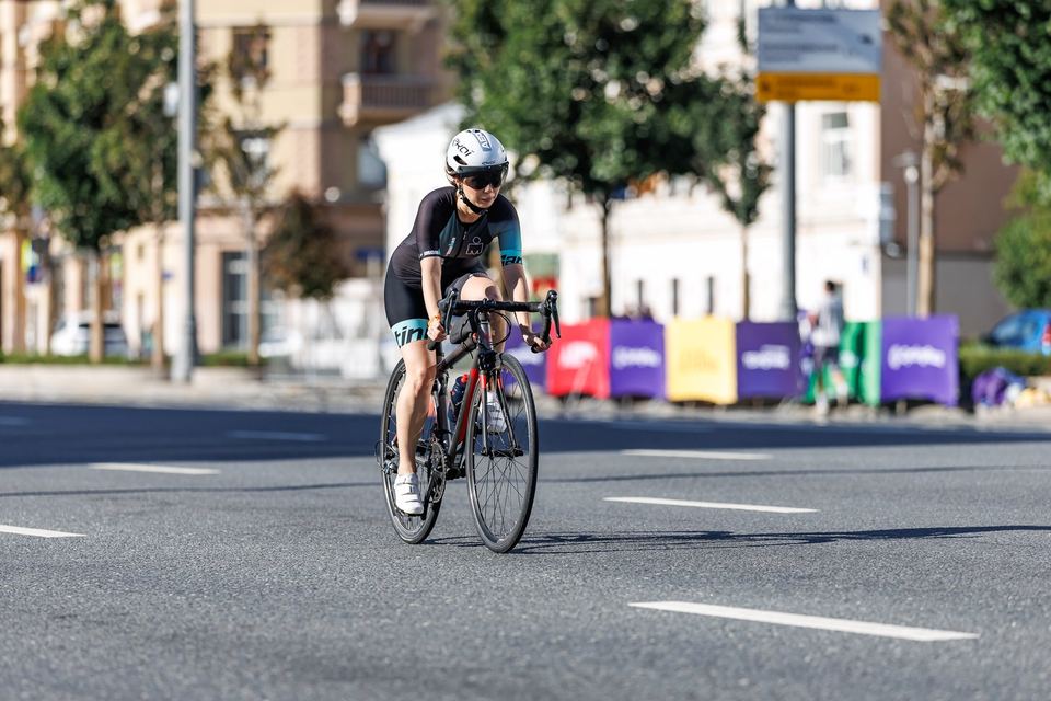 Фото 12689883c7944bb684e838cca8e609b4 с события Cyclingrace Вечернее Садовое