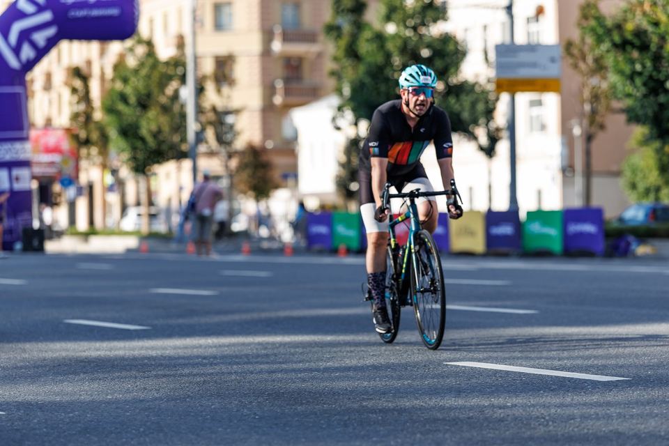 Фото 04add839212d4a3696256c5b5029075c с события Cyclingrace Вечернее Садовое