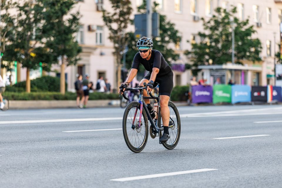 Фото 1b728971387e45bdac1f00d9f34cdfba с события Cyclingrace Вечернее Садовое