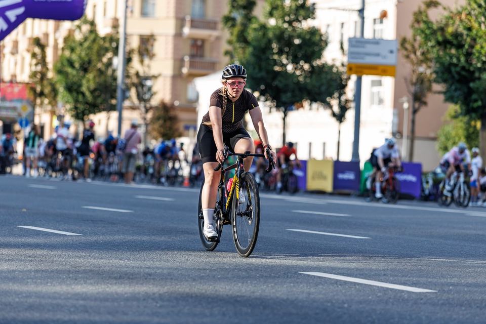 Фото 73bda800cb2b488ba5ffa31f59244685 с события Cyclingrace Вечернее Садовое