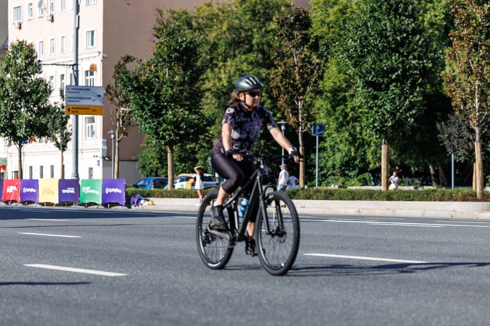 Фото 446a9fb56bd54469a5f14d10dcf82b02 с события Cyclingrace Вечернее Садовое