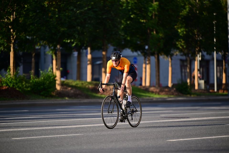 Фото e3f0e0f9672641e78d5e3777ad069b4f с события Cyclingrace Вечернее Садовое