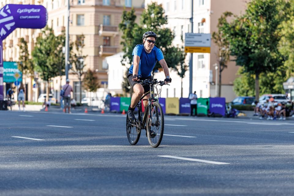 Фото e71f31f8632042308a8b34be751238ba с события Cyclingrace Вечернее Садовое
