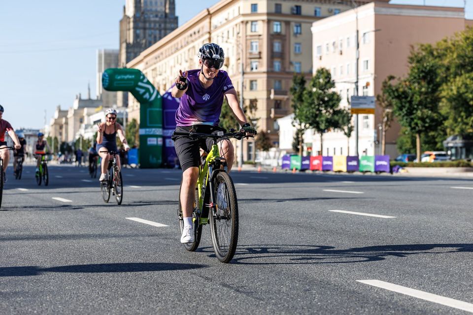 Фото 63cea9471dba4d27a0d8aee995ea0eb3 с события Cyclingrace Вечернее Садовое