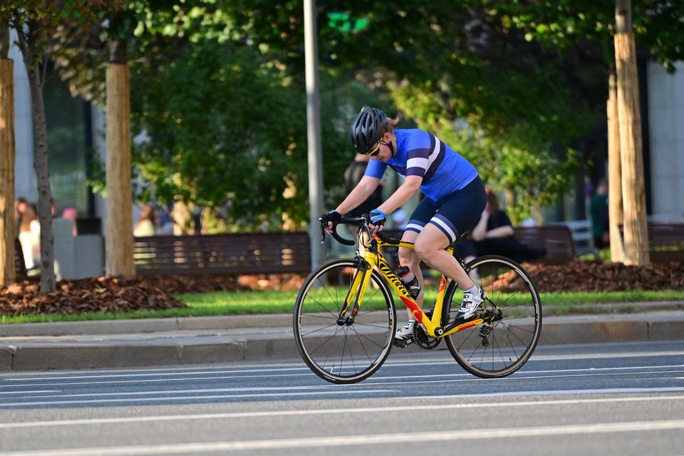 Фото 114424b99b534bf3b477f1f85db2b85c с события Cyclingrace Вечернее Садовое