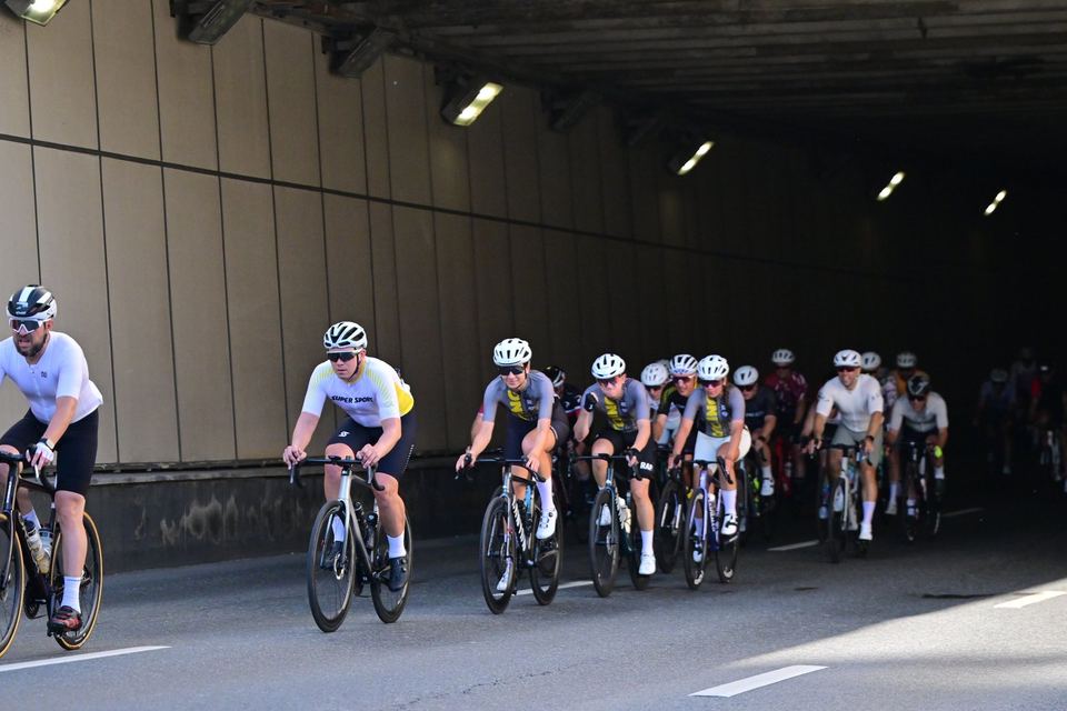 Фото 013bcbf2099f4916b82d8a4a234072b8 с события Cyclingrace Вечернее Садовое
