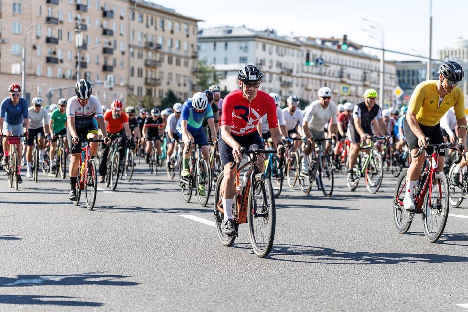 Фото dc086d7581e448a5aaaa56804b1e6a9f с события Cyclingrace Вечернее Садовое