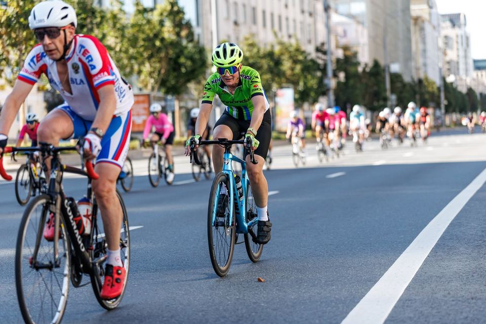Фото c3d8e49183ff42808e1d23ee547eb69b с события Cyclingrace Вечернее Садовое