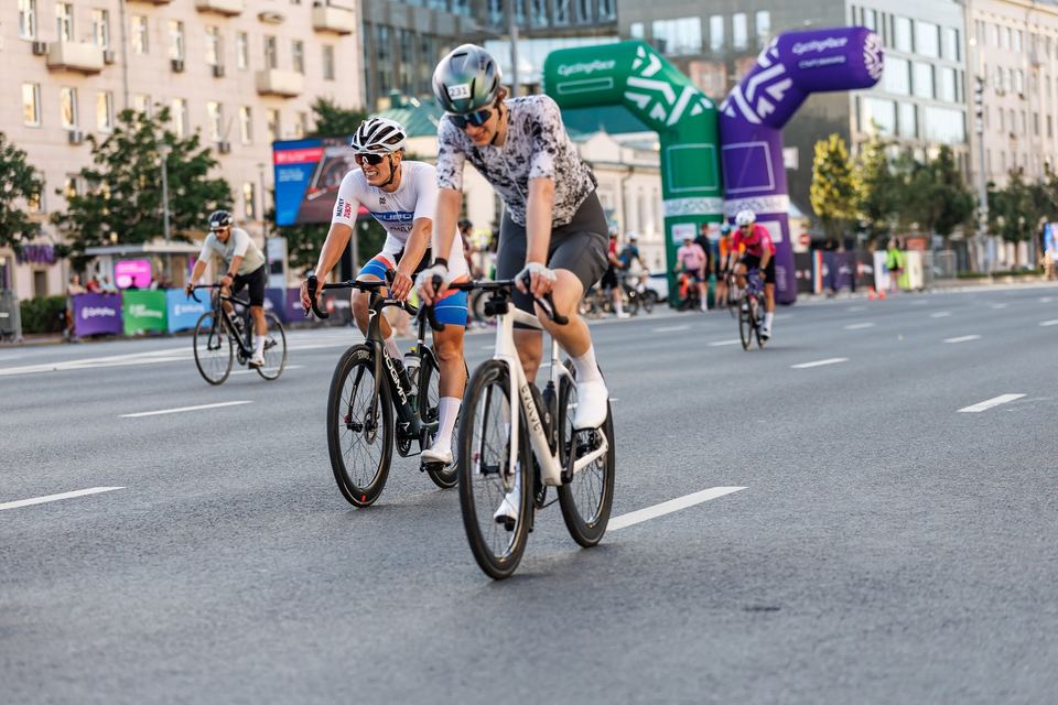 Фото 1f23411e08f548ca8526fd8475aadc92 с события Cyclingrace Вечернее Садовое