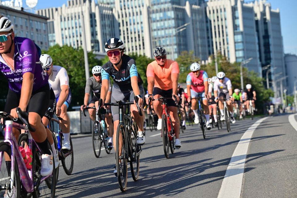 Фото 8a258f19d4304bb1b2d229da986fbba0 с события Cyclingrace Вечернее Садовое