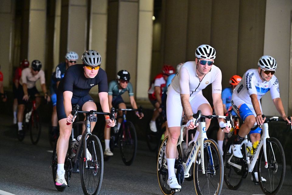Фото 273d1b06ee5c4881bf390d6f0cd7cfa0 с события Cyclingrace Вечернее Садовое