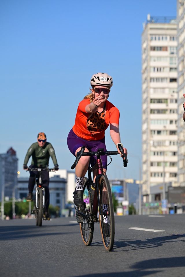 Фото 9ba28009039b4f1e9041270ffb474333 с события Cyclingrace Вечернее Садовое