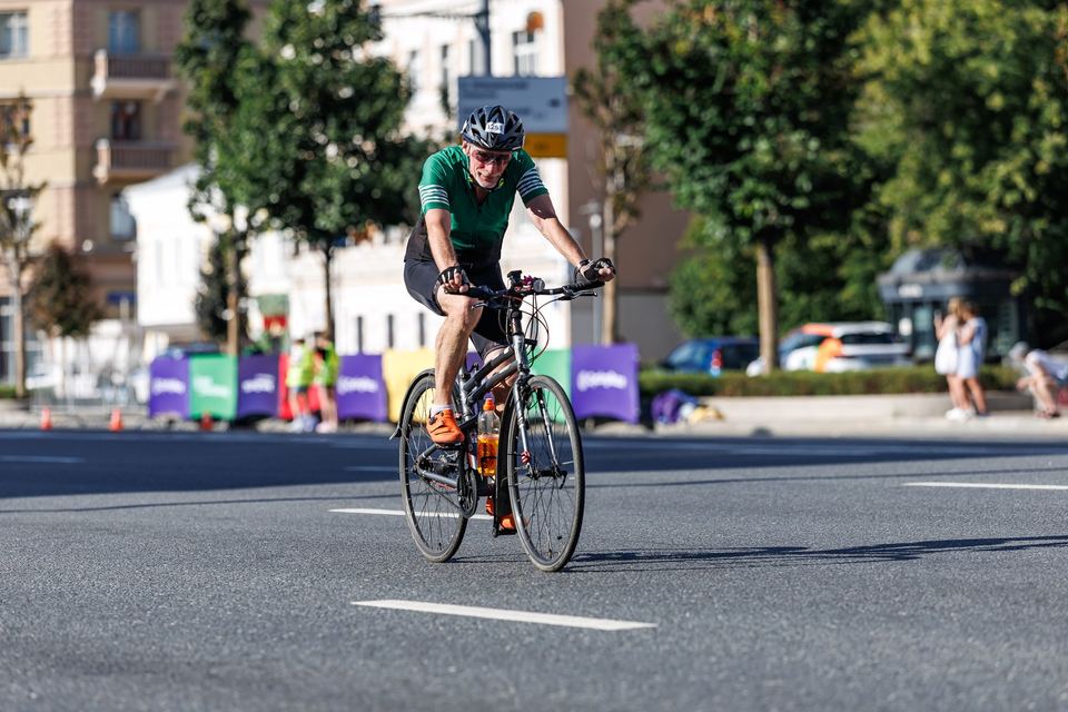 Фото 460f403210b648168e36ca3f03dfce07 с события Cyclingrace Вечернее Садовое